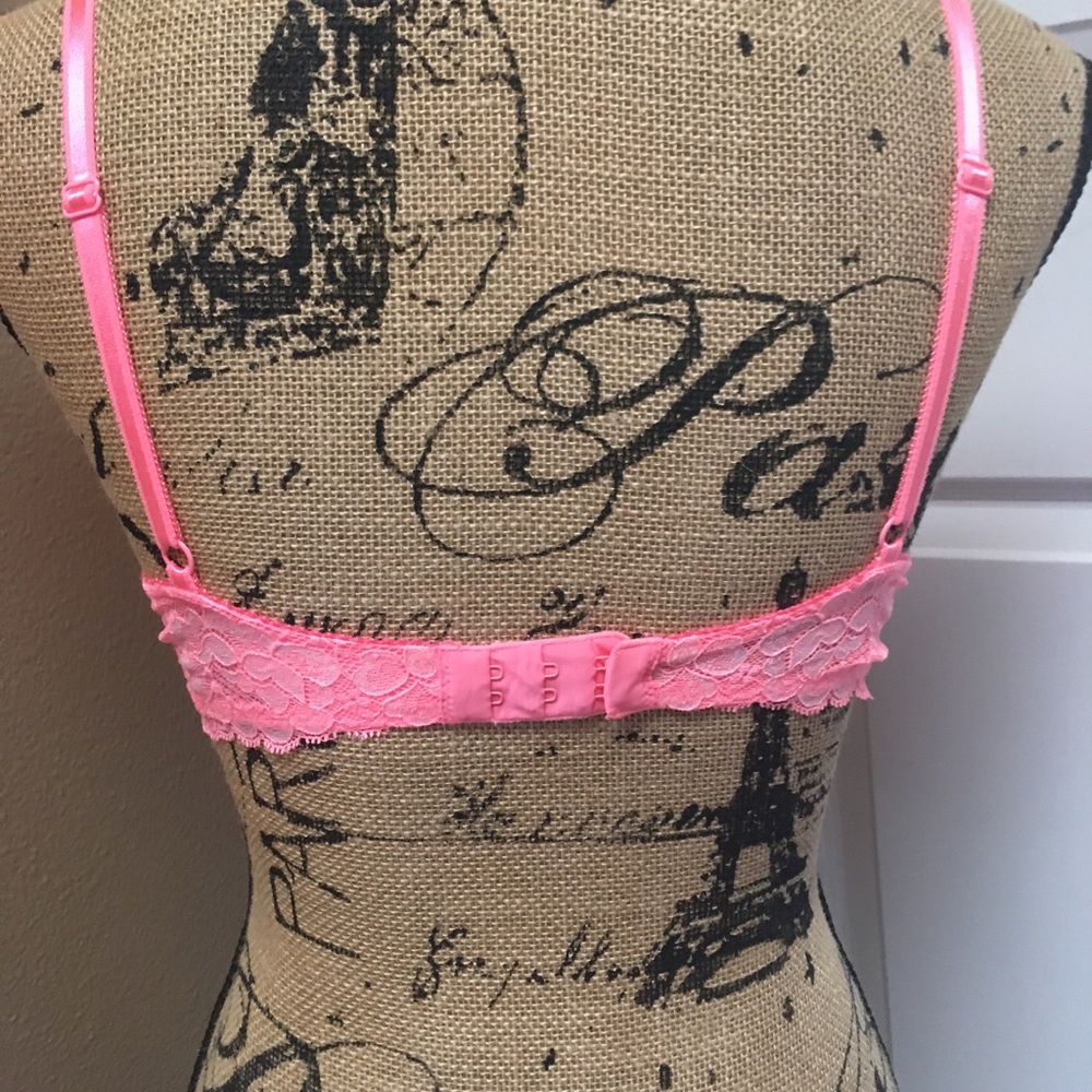 Dream Angels Demi Bra